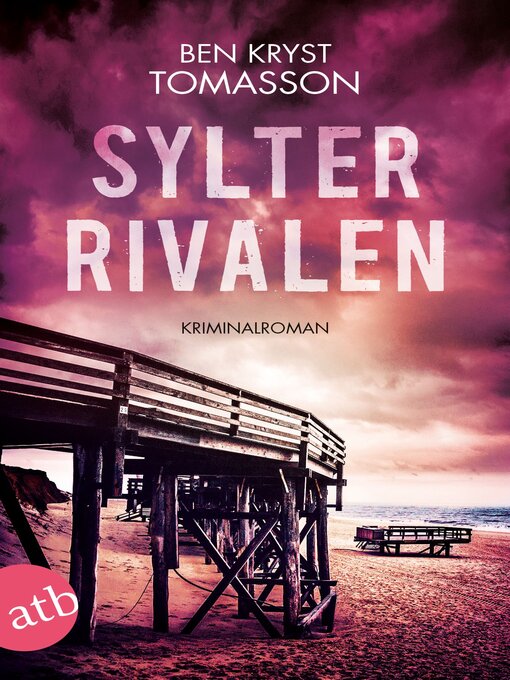 Title details for Sylter Rivalen by Ben Kryst Tomasson - Wait list